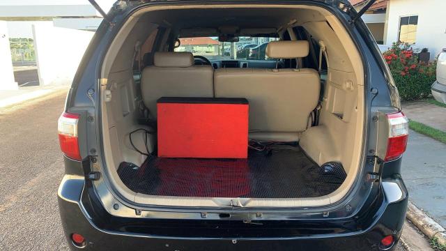 Sw4 srv 3.0 4x4 tdi diesel 5 lugares at 2008/2008 R$68.000,00 - Foto 10