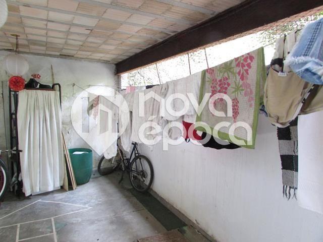 Casa à venda com 3 dormitórios em Santa teresa, Rio de janeiro cod:IP3CS42219 - Foto 12