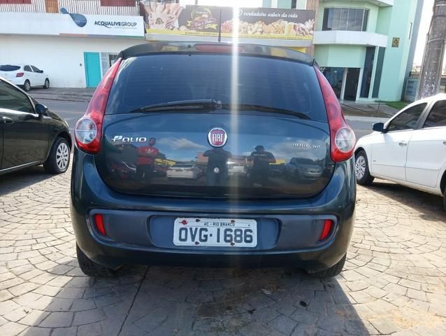 Palio attractive evo 1.0 flex 13-14 - Foto 3