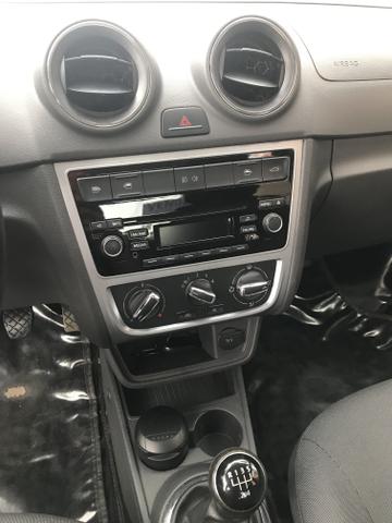 VENDO VOYAGE 1.6 2016/2016 R$ 35 mil - Foto 4