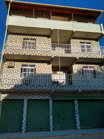Casa na Ilha Mar Grande - Gamboa