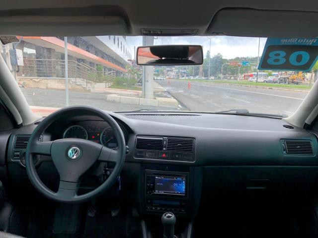 GOLF SPORTLINE RARiDADE! - Foto 6
