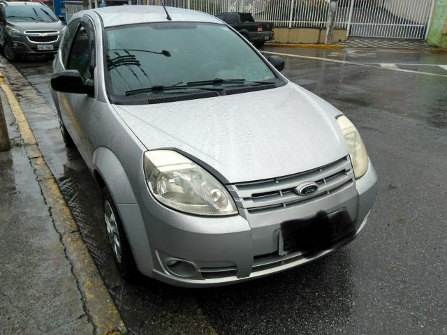 Ford Ka - Foto 5