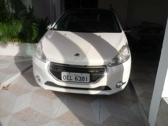 Peugeot 3 08 Griffe - Foto 4