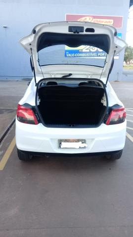 Gm chevrolet - onix lt 1.0 2014 - Foto 8