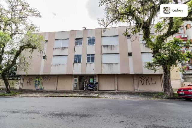 Apartamento com 38m² e 1 quarto - Foto 12