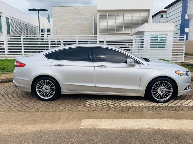 Fusion titanium - Foto 13