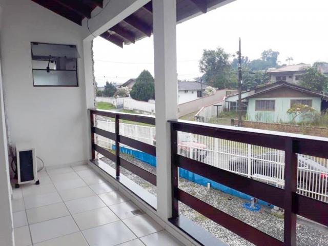 Casa para alugar com 5 dormitórios em Bom retiro, Joinville cod:L25026 - Foto 13