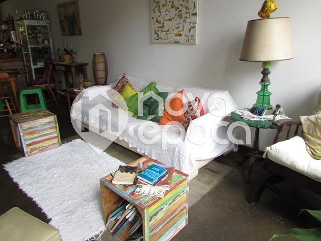 Casa à venda com 3 dormitórios em Santa teresa, Rio de janeiro cod:IP3CS42219 - Foto 4