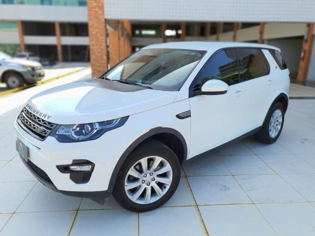 Land Rover Discovery Sport SE 4x4 Diesel 2016 - Extra! - Foto 3