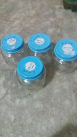 Potinhos da Nestlé