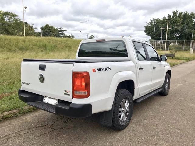 Amarok CD 2.0 4x4 Diesel 2016 - Foto 4
