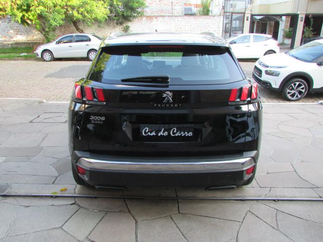 3008 Griffe pack 2019 versão top de linha 21 mil km impecável - Foto 7