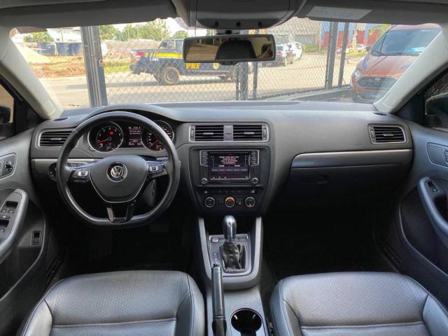 Volkswagen Jetta 1.4 TSI - Foto 9