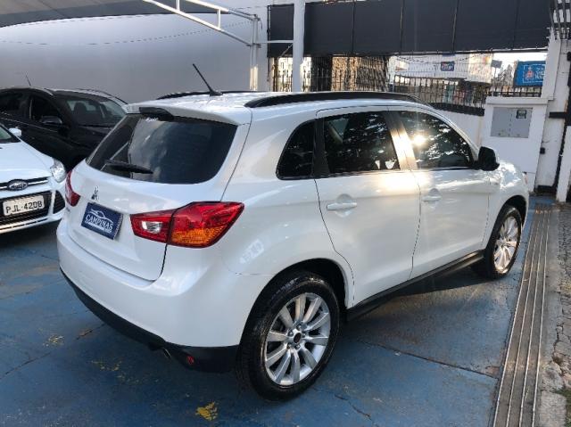 Mitsubishi Asx 4x4 4P - Foto 6