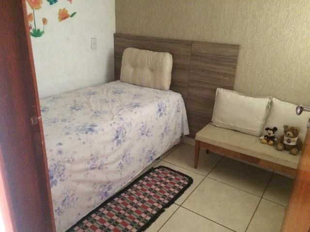 Sobrado: 4 quartos, Setor Residencial Solar Bougainville, Goiânia - Foto 7