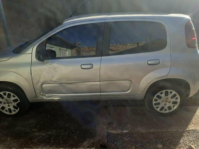 Fiat uno vivace 1.0 - Foto 9