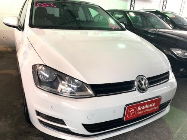 Volkswagen golf 2015 1.4 tsi highline 16v gasolina 4p automÁtico - Foto 2