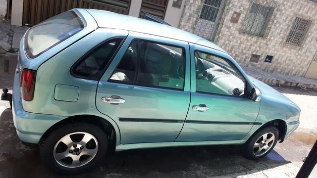 Gol 1.0 MI - Foto 7