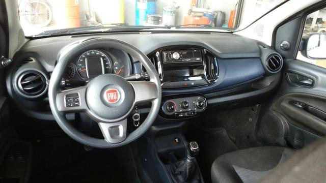 Uno Attractive 1.0 Completo - 2016 - Foto 4