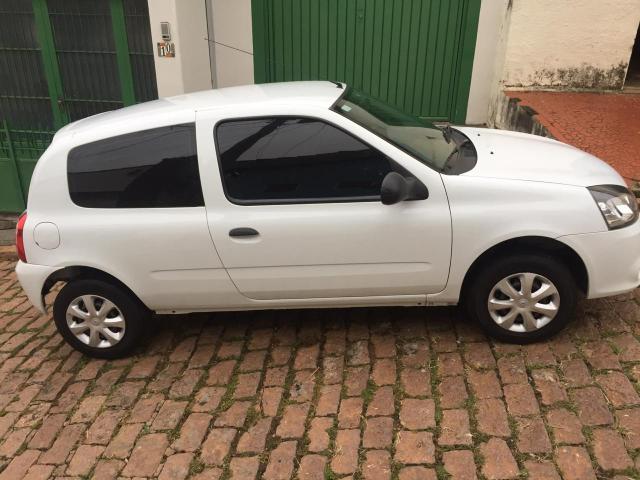 Renault clio authentic 1.0 16 V 2 p 2015 - Foto 2