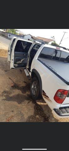 S10 rodeio 2011 diesel 4x2 - Foto 6