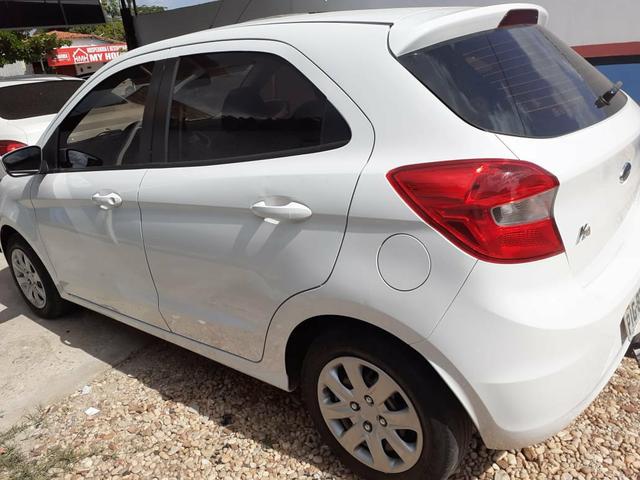 Vendo Ágio Ford Ka 2015 - Foto 4
