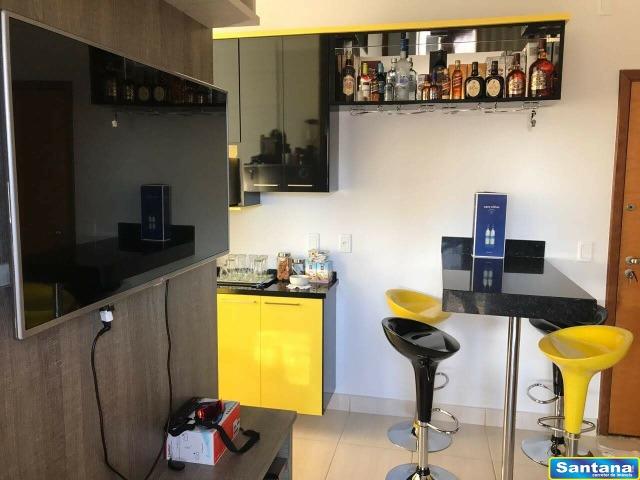 Apartamento em Caldas Novas - Foto 4