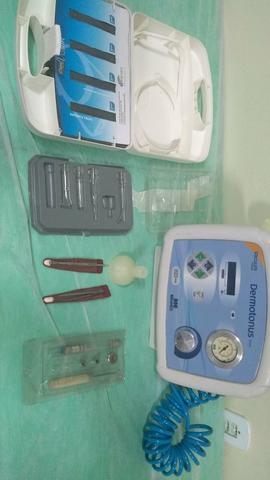 Vende- se aparelho de estética de fisioterapia