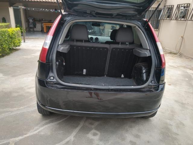 Ford Fiesta Flex 1.0 - 2007 - Foto 3