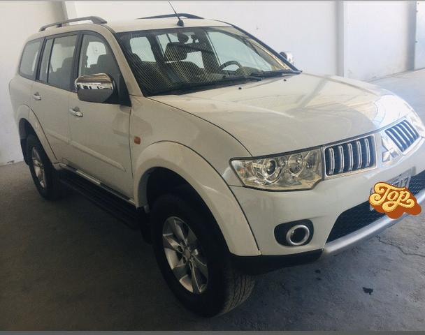 Pajero Dakar - Foto 6