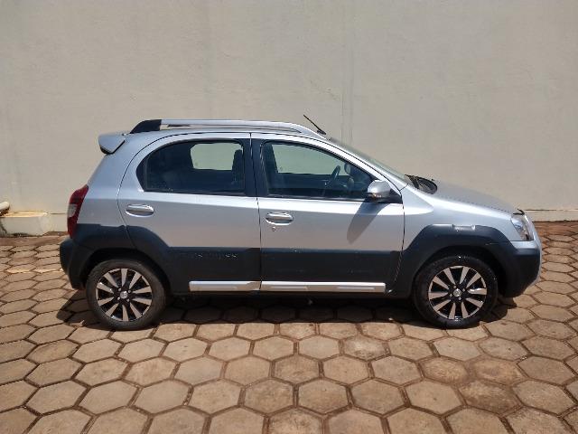 Etios hb Cross 1.5 - Foto 7