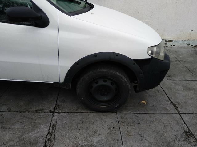 Vendo Strada 2011 - Foto 6