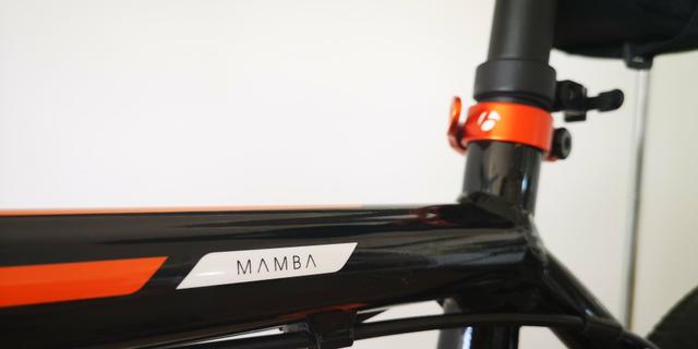 Mountain bike TREK aro 29 quadro Grande - Foto 3