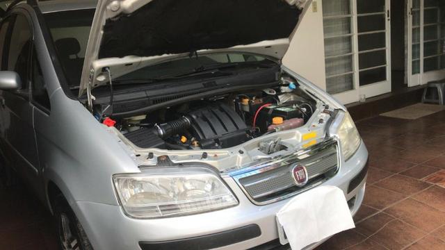Fiat/ Idea Elx Flex
