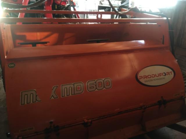 Desinsiladeira Produfort md 600 - Foto 5