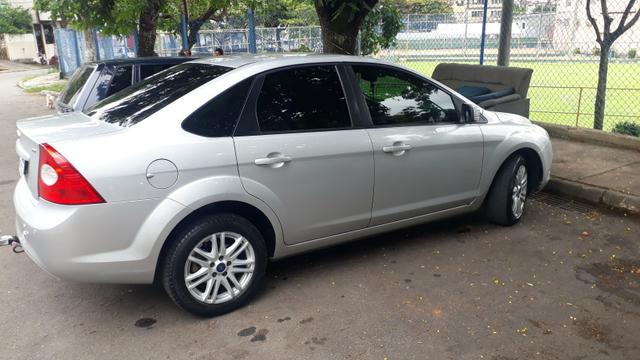 Ford focus sedã - Foto 13