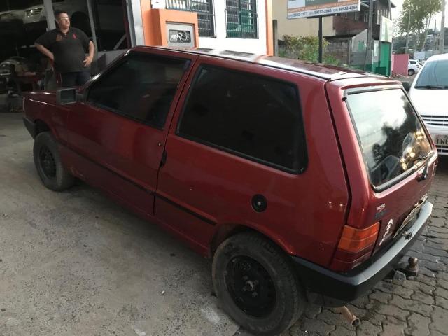 Sucata uno 1999 - Foto 3