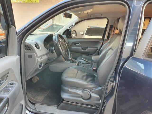 Amarok highline 12-12 - Foto 9