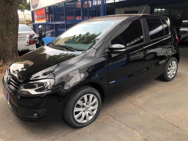 VOLKSWAGEN FOX 2012/2013 1.6 MI 8V FLEX 4P MANUAL