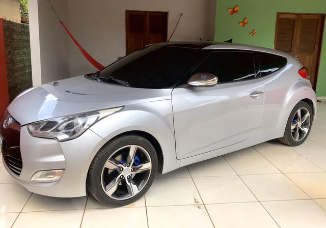 Veloster - Foto 5