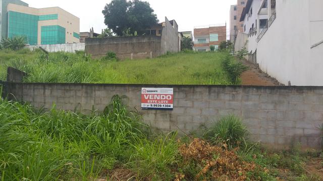 Vendo lote de 378 m2 auto Dona Augusta campo grande município de Cariacica - Foto 2