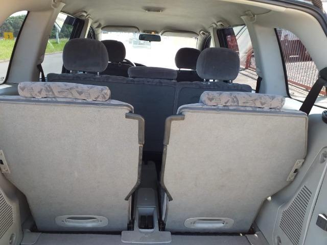 Zafira Completa 2.0 - Completo | 8 Válvulas - Foto 18