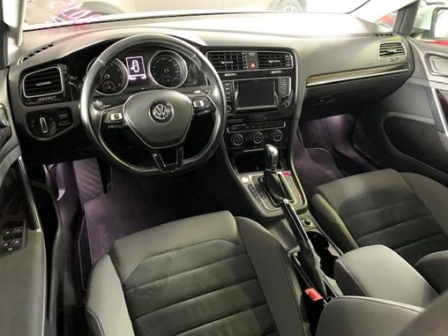 Volkswagen golf 2015 1.4 tsi highline 16v gasolina 4p automÁtico - Foto 7
