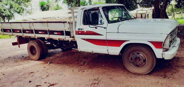 Vendo F4000 - Foto 4