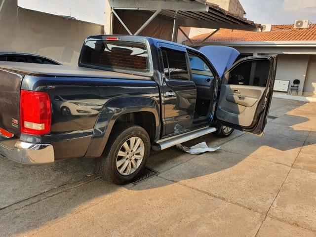 Amarok highline 12-12 - Foto 15