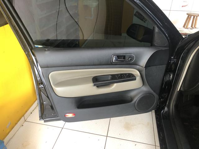 Golf sportiline 1.6 completo (troco por hornet Branca) - Foto 7