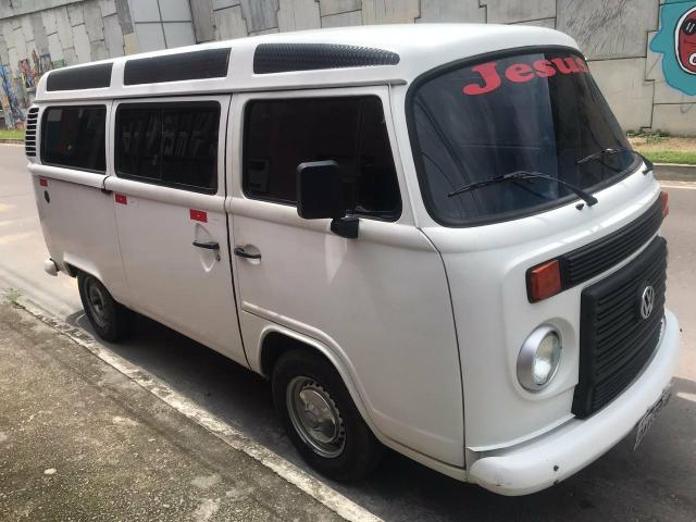 Kombi Zerada - Foto 9