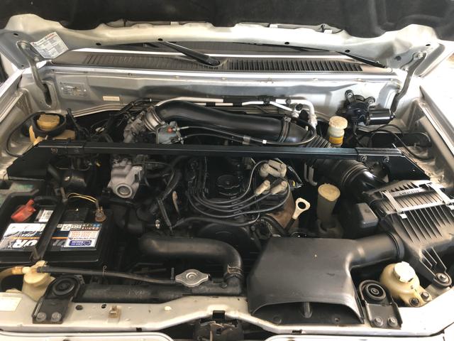 Tr4 2.0 4x4 09/09 AUTOMÁTICA - Foto 4