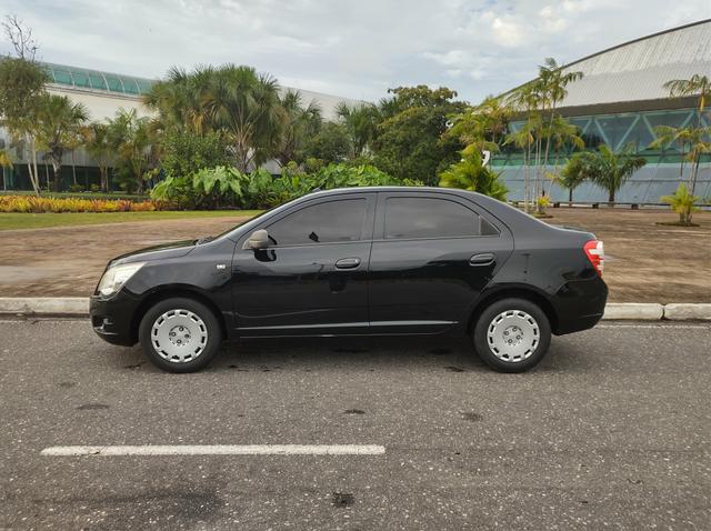 COBALT LS 1.4 2013 #SoNaAutoPadrao